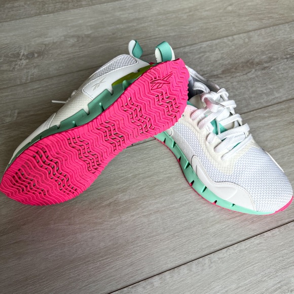 Reebok Comfort Footbed Ortholite Size 6 - Picture 4 of 5